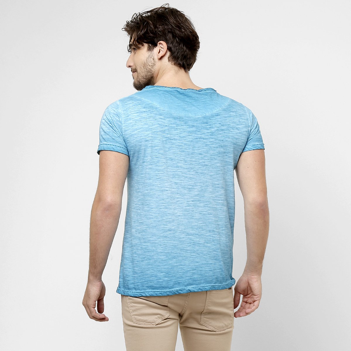 blusa rock soda